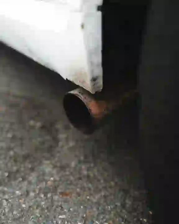 Performance Exhaust System